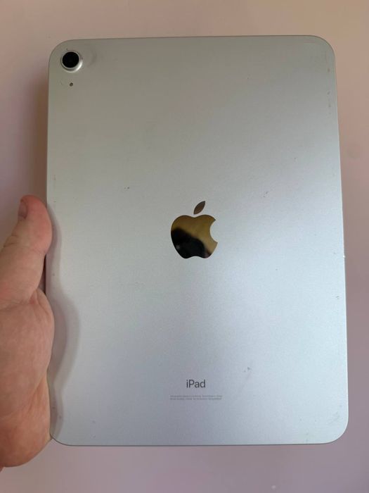 Apple Ipad 10 Gen 2022 64 GB Wi-Fi