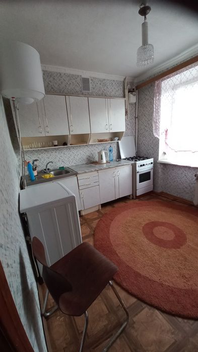 2 поверх 6 спальних місць