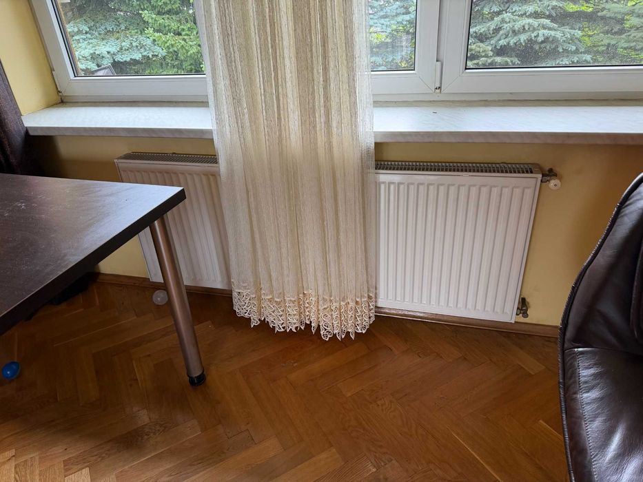 Grzejniki białe w bardzo dobrym stanie , tanio