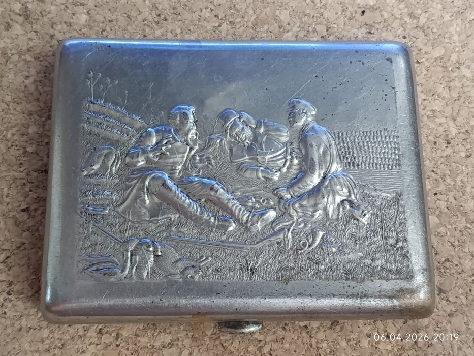 Продам пoртсигap