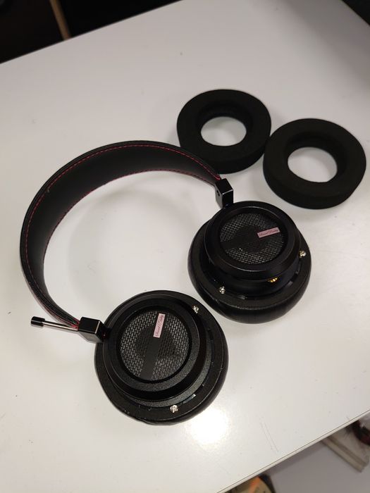 Наушники Sound Reality Universal Al.