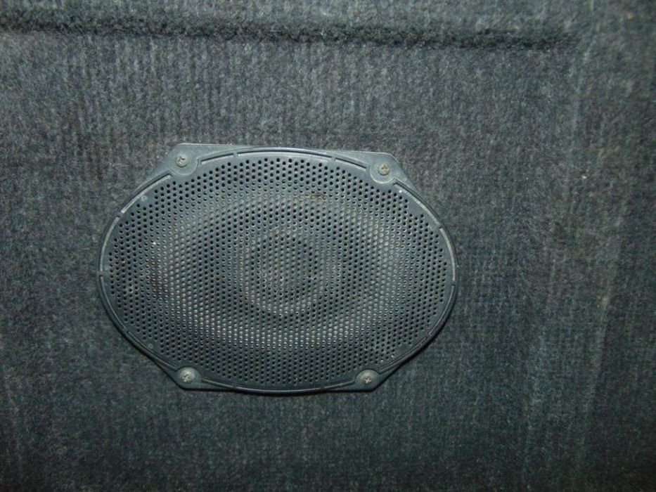 Fiat Uno 2º modelo chapeleira