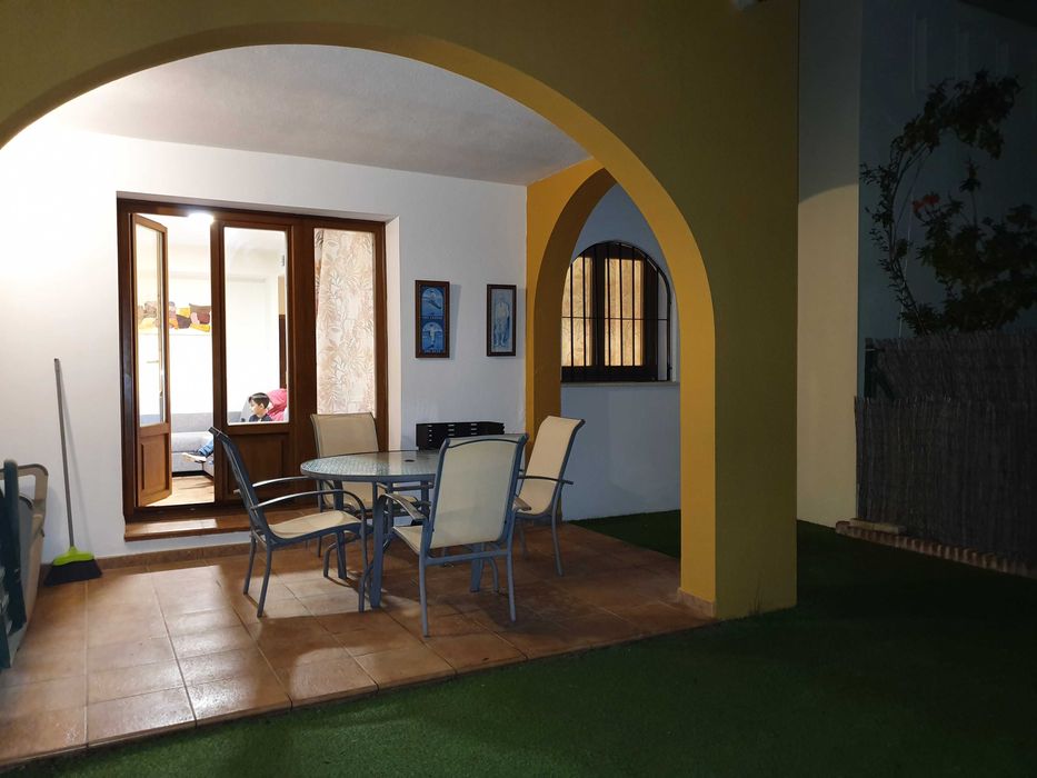 Casa T3 férias com pisicina