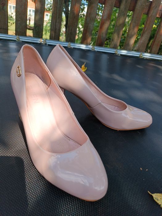 Туфлі жіночі 39р.