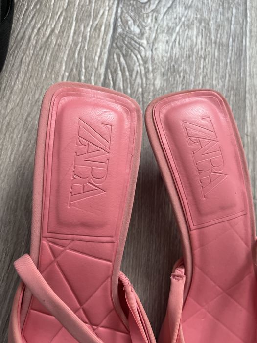 Туфлі жіночі (комплект) Zara