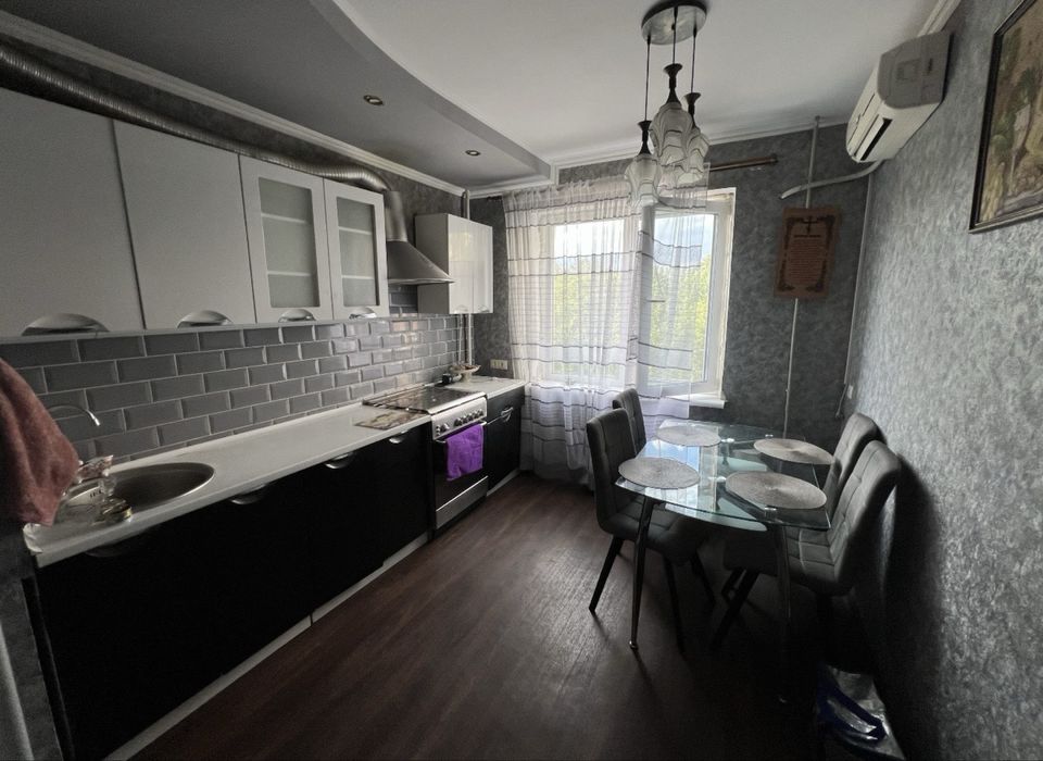 Продам 3 комнатную квартиру на Салтовке