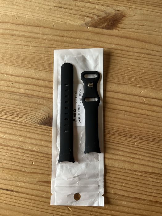 Bracelete nova Xiaomi Smart Band 10