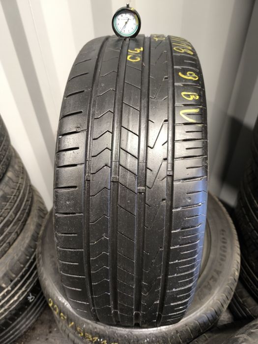 Opona Hankook Venus prime 3  225/55/18 poy