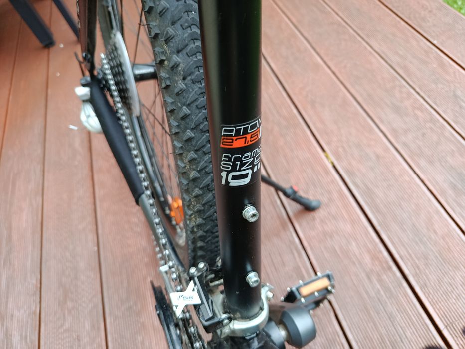Rower górski 27.5 CADEX ATOM