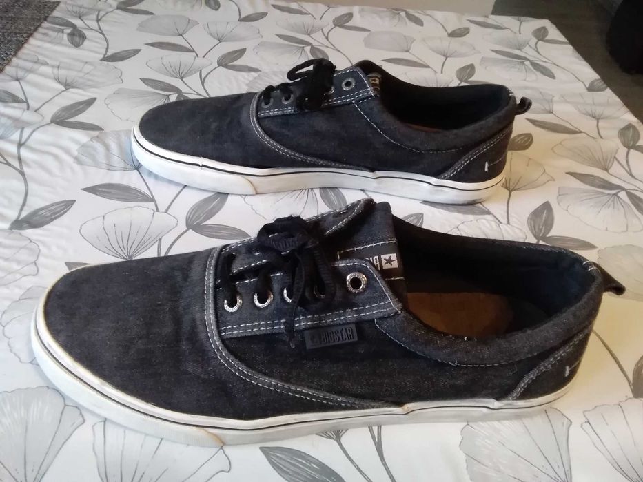 Buty big star męskie.