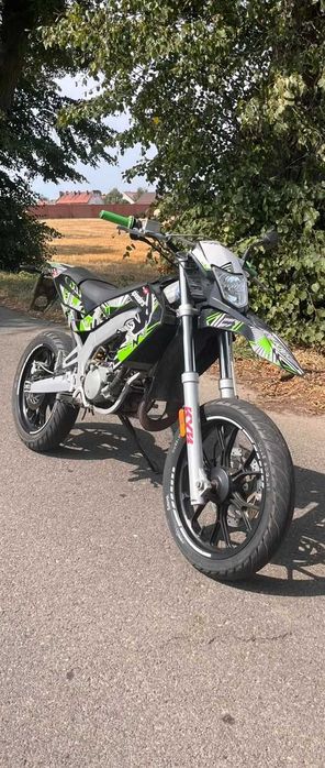 Aprilia