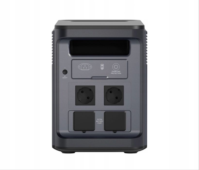 Зарядна станція ABOK ARK2000 2000W 1536Wh LiFePO4 / В НАЯВНОСТІ