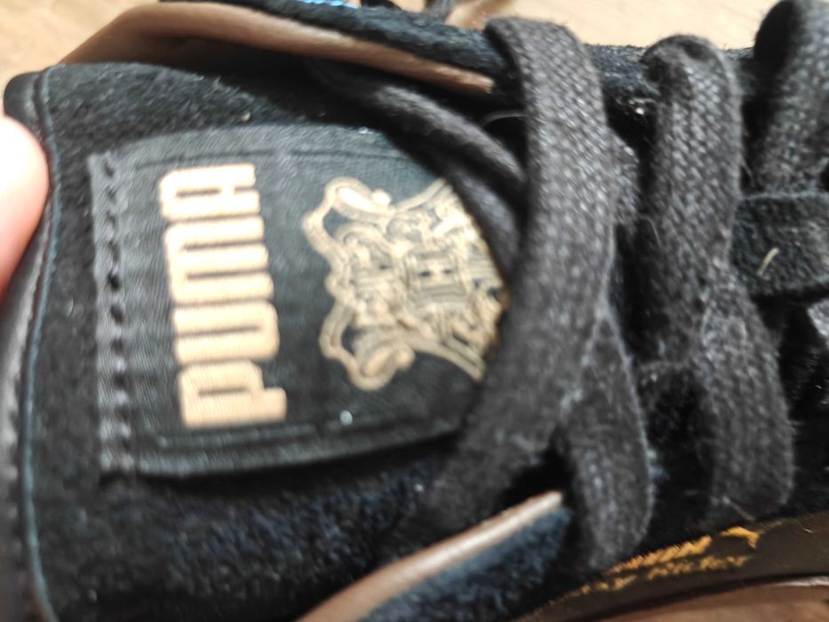 Puma Easy Rider Harry potter Original p. 46(30)