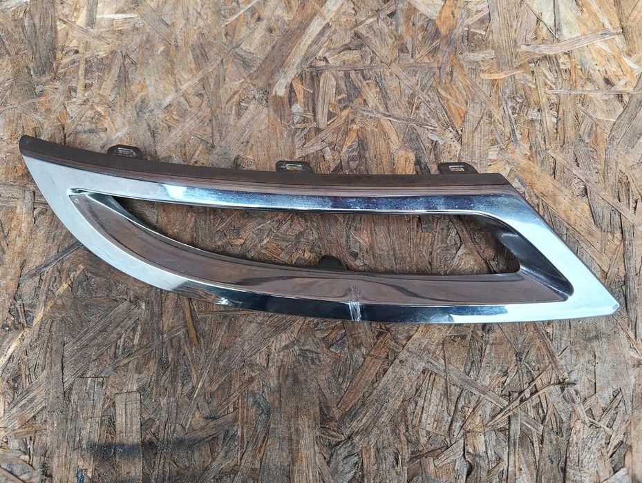 prawy chrom zderzaka tył tylny renault talisman 2015-2022 850868227r