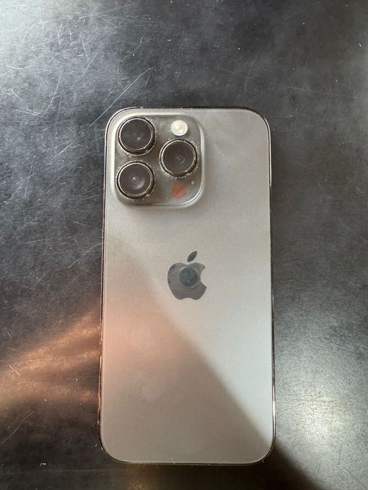 Iphone 14 pro em bom estado!