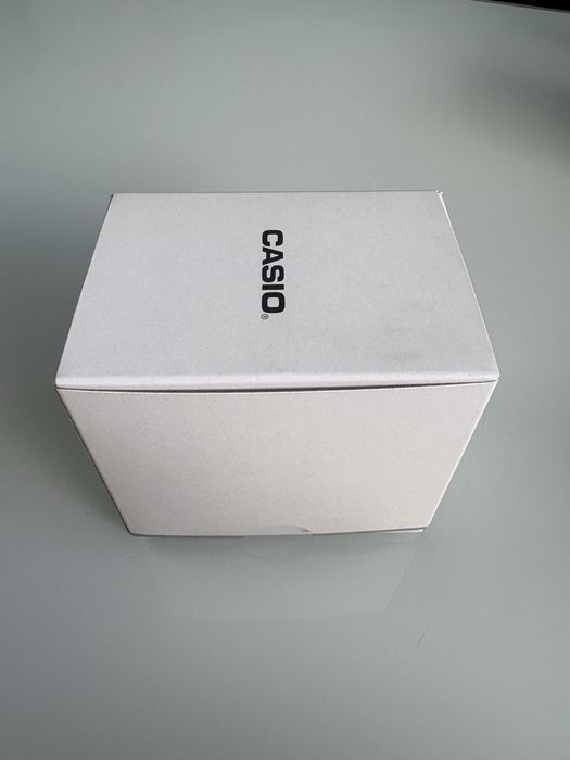 Zegarek casio w-211