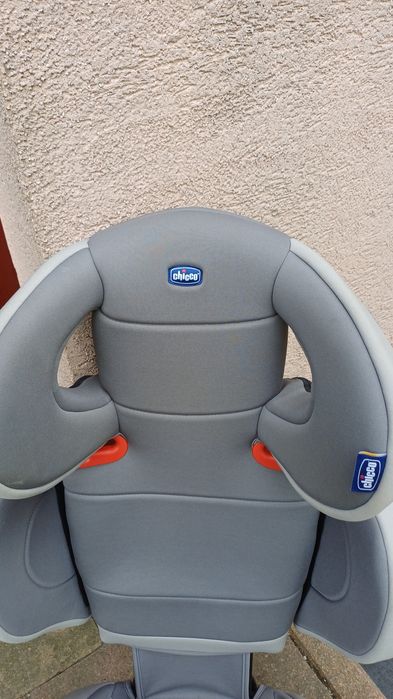 Fotelik Chicco do 36kg. Stan idealny!!!
