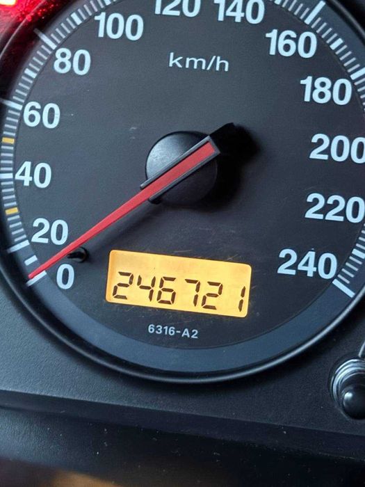 Honda civic 2002