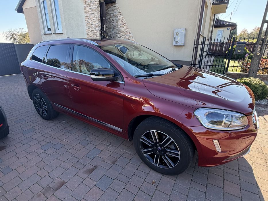 Volvo XC 60
