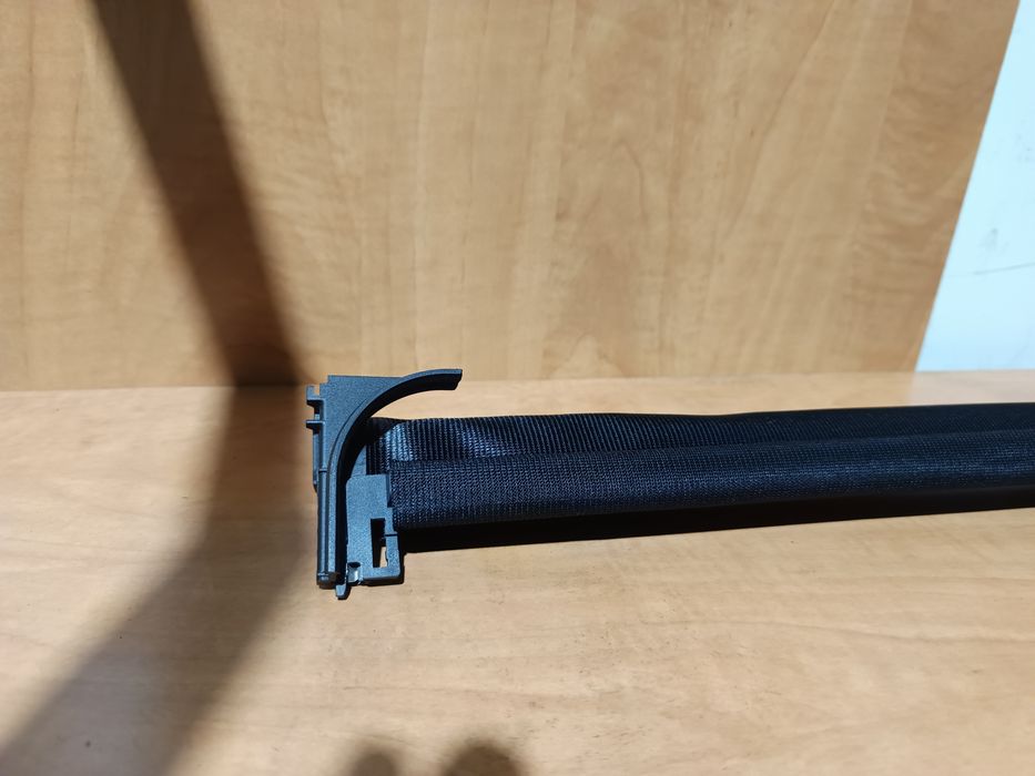 Cortina Teto  Mercedes A/CLA