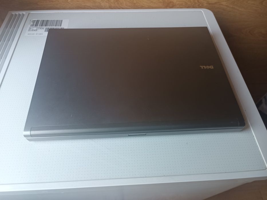 Продам робочу станцію DELL 17.3