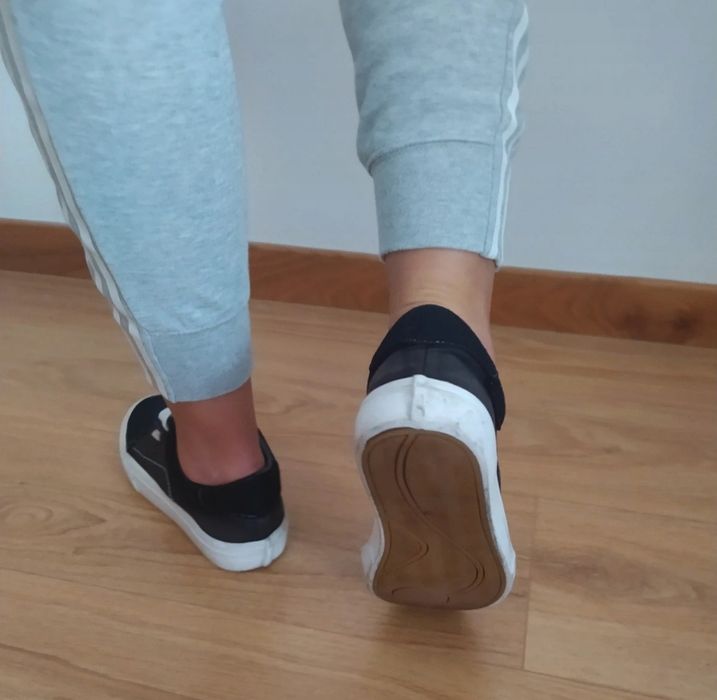 Ténis Pacific Republican 36