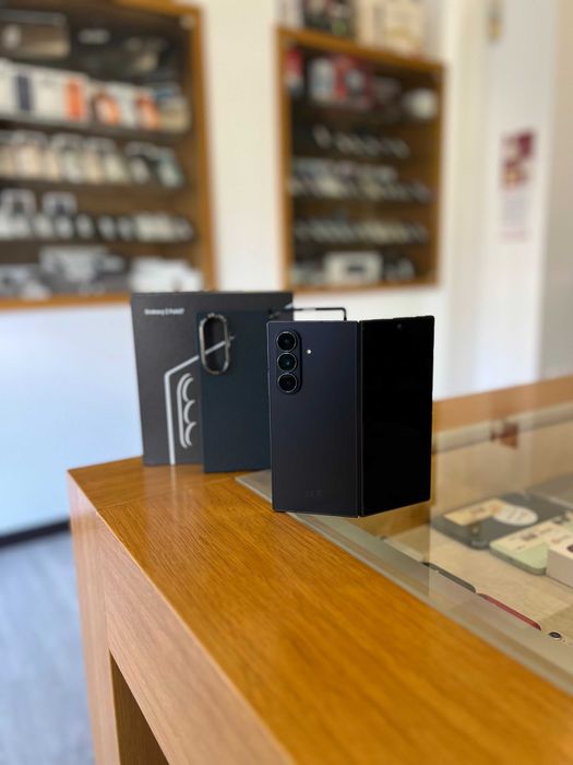 Samsung Z Fold7 512GB