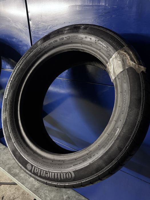 195/55r16 Continental ContiPremiumContact 2 195 55 r 16 Розпродаж Склад Умань