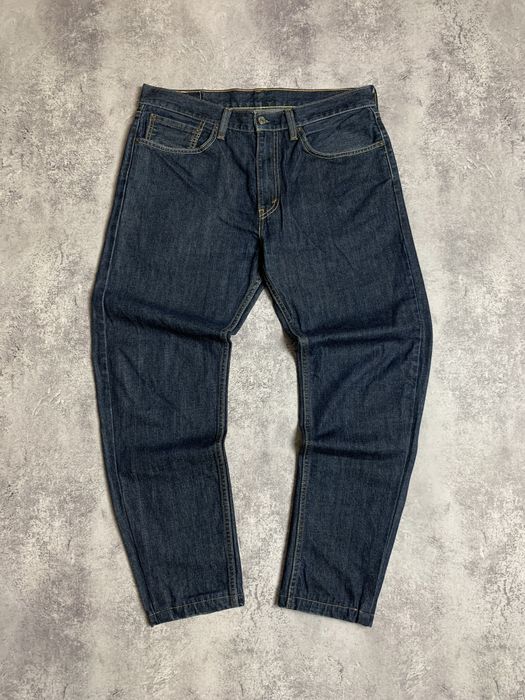 Чоловічі джинси Levi’s 505 розмір[W34/L30]