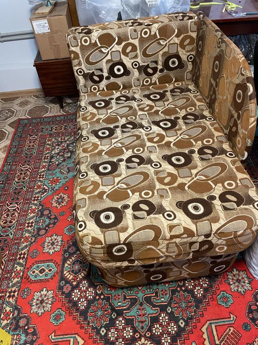 Розкладний диван