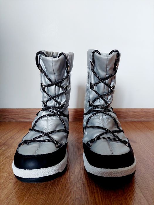 Śniegowce buty MOON BOOT
