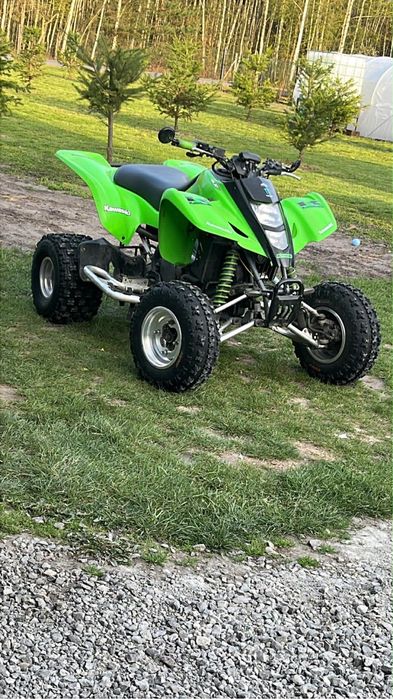 Kawasaki