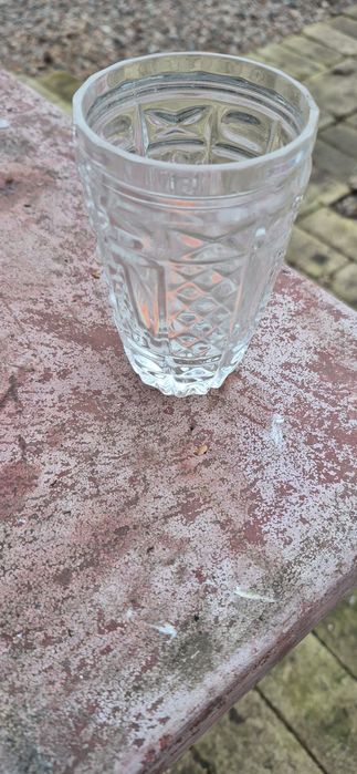 Стаканы хрусталь СССР