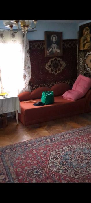 Продається добротна оселя в селищі Смолин. Львівської обл.