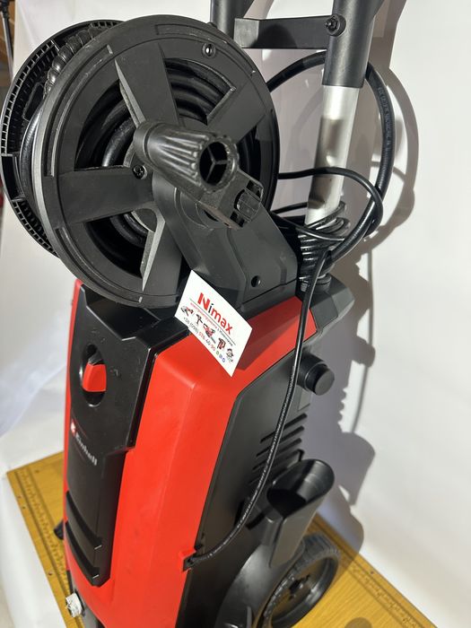 Einhell TE-HP 140 Мийка високого тиску 140 бар