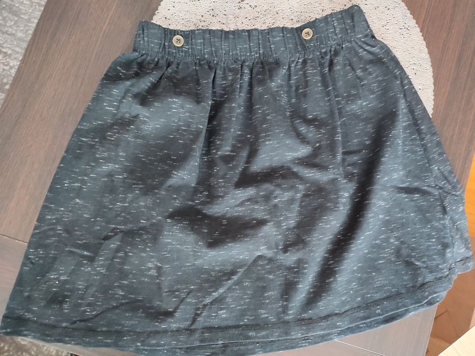 Spódnica rozmiar 146