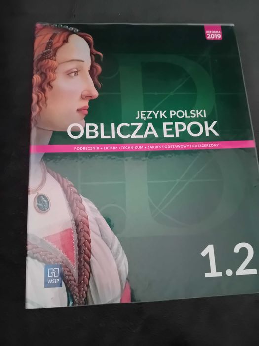 Oblicza epok 1.2
