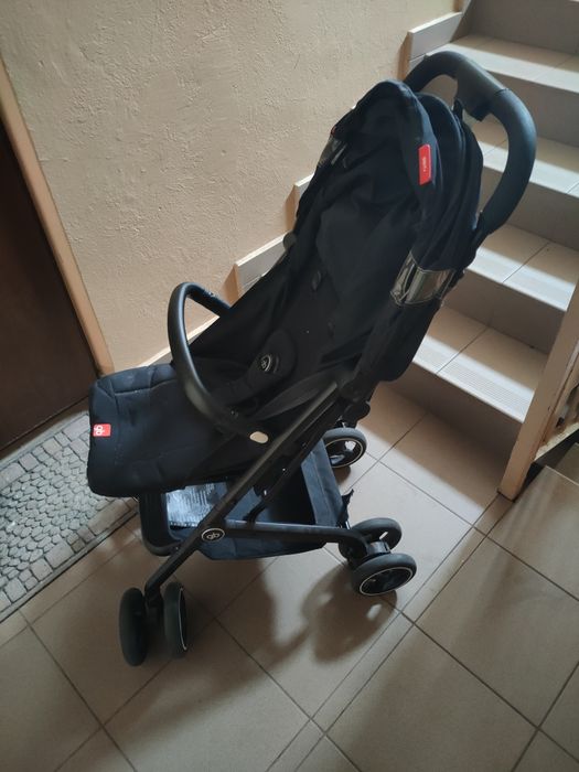 Wózki dziecięce spacerowy