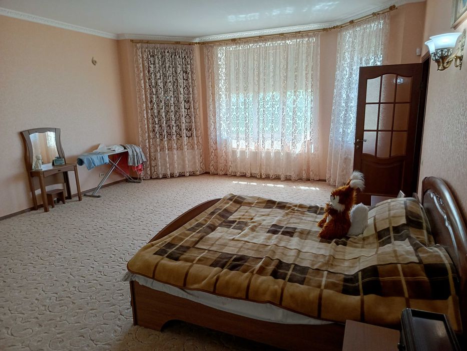 Прекрасный дом от собственника 24 сотки берег Хаджибеевского Лимана