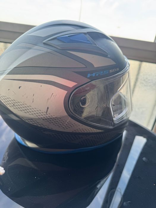 Capacete Givi M