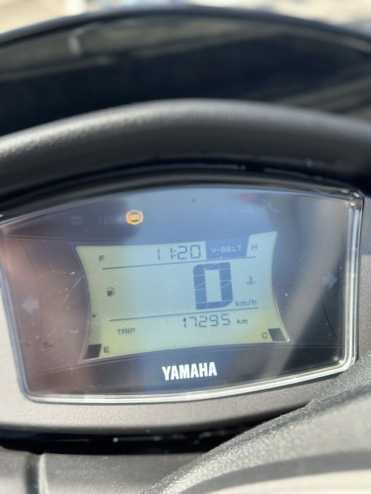 NMAX 03/2023. COMO NOVA