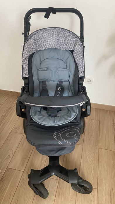 Trio concord neo
