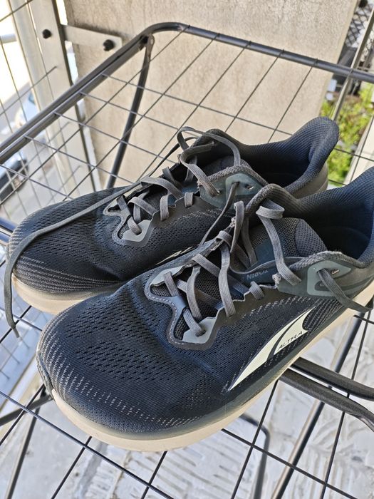 Buty ALTRA TORIN 8 rozm 46