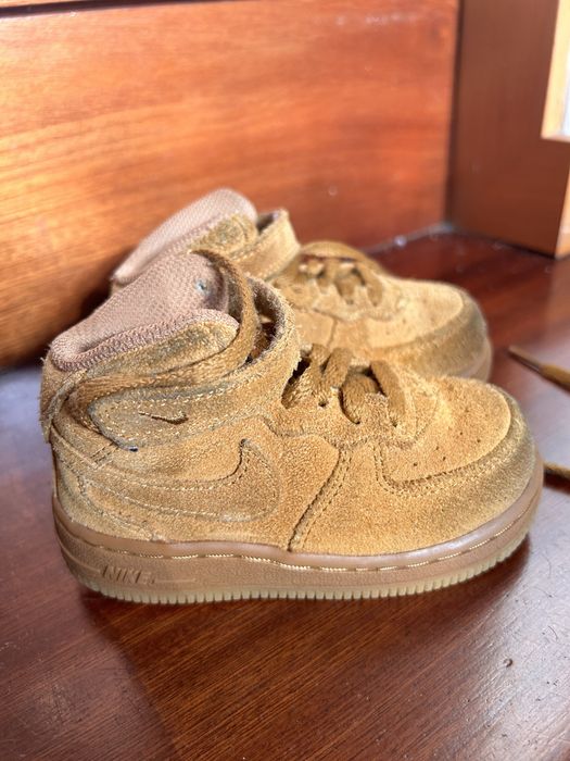 Bota/ sapatilha da nike