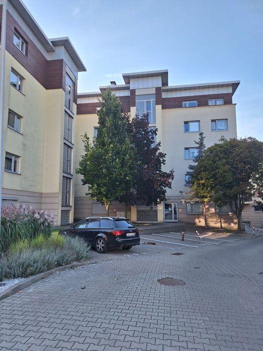Mieszkanie 2 pokojowe Ligota Park