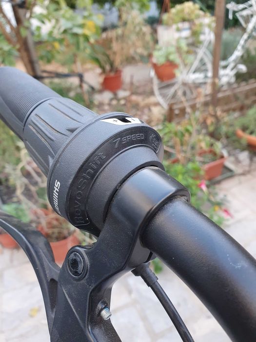Bicicleta dobrável BTWIN Fold 500