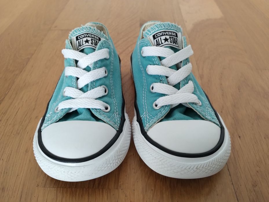 Trampki Converse All Star