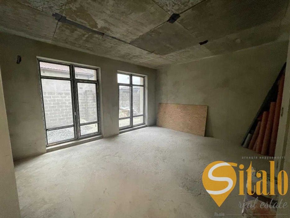 Продаж 3 поверховий будинок (новобудова), вулиця Навколишня, місто Львів