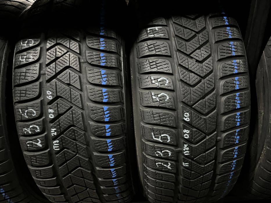 Продам гуму 235 55 17 шиномонтаж правка диска