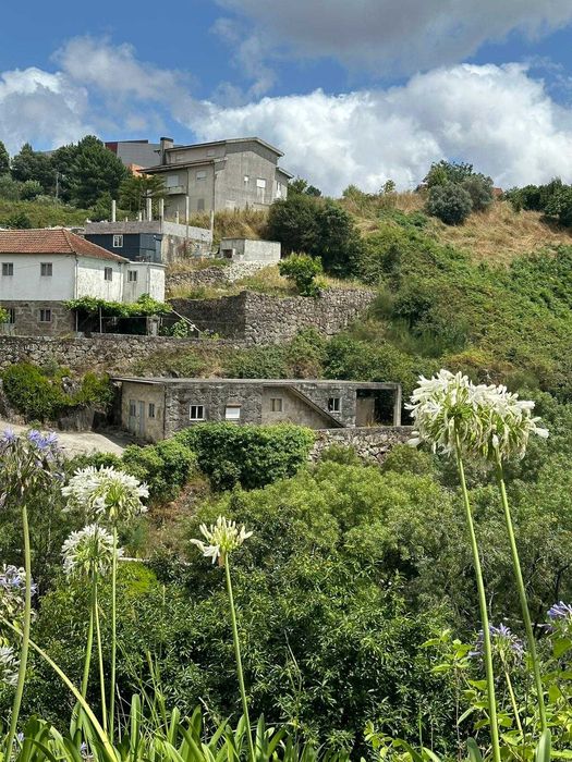 Moradia em Lordelo